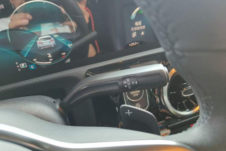 Used Mercedes-Benz A-Class 2020 Restyled A 200 L Sport Sedan Dynamic Version