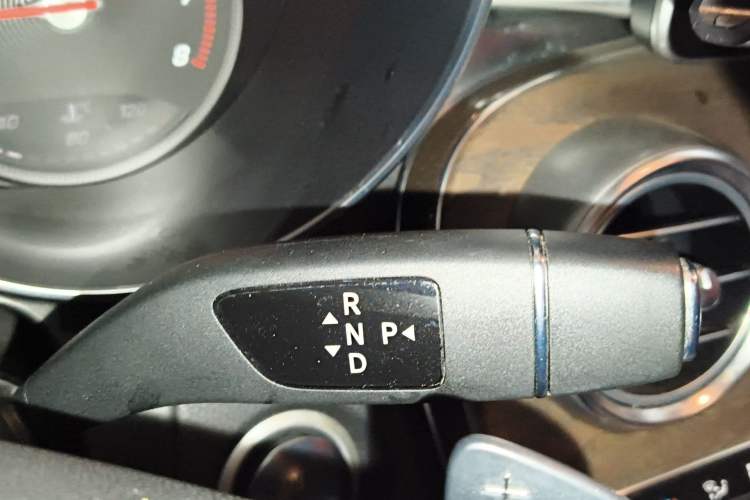 Used Mercedes-Benz GLC 2017 GLC 300 4MATIC Sport Edition
