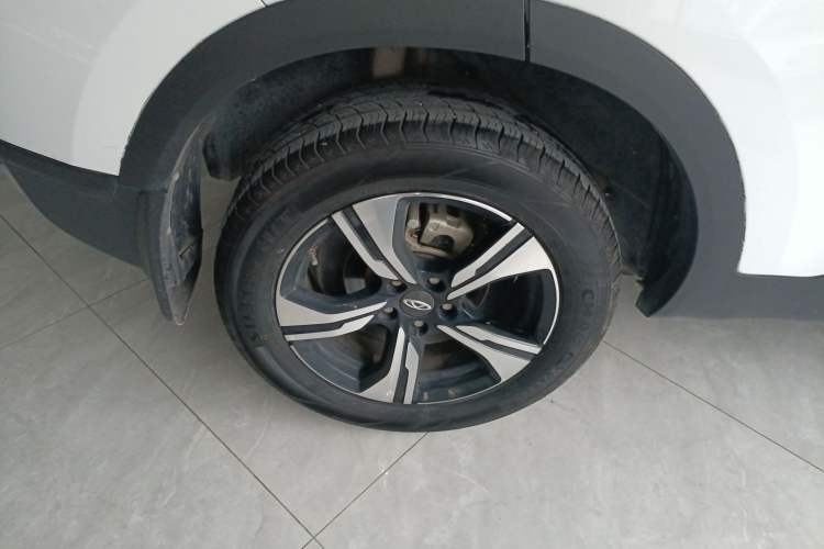 Used Chery Tiggo 5x 2020 1.5L Manual Fashion Edition