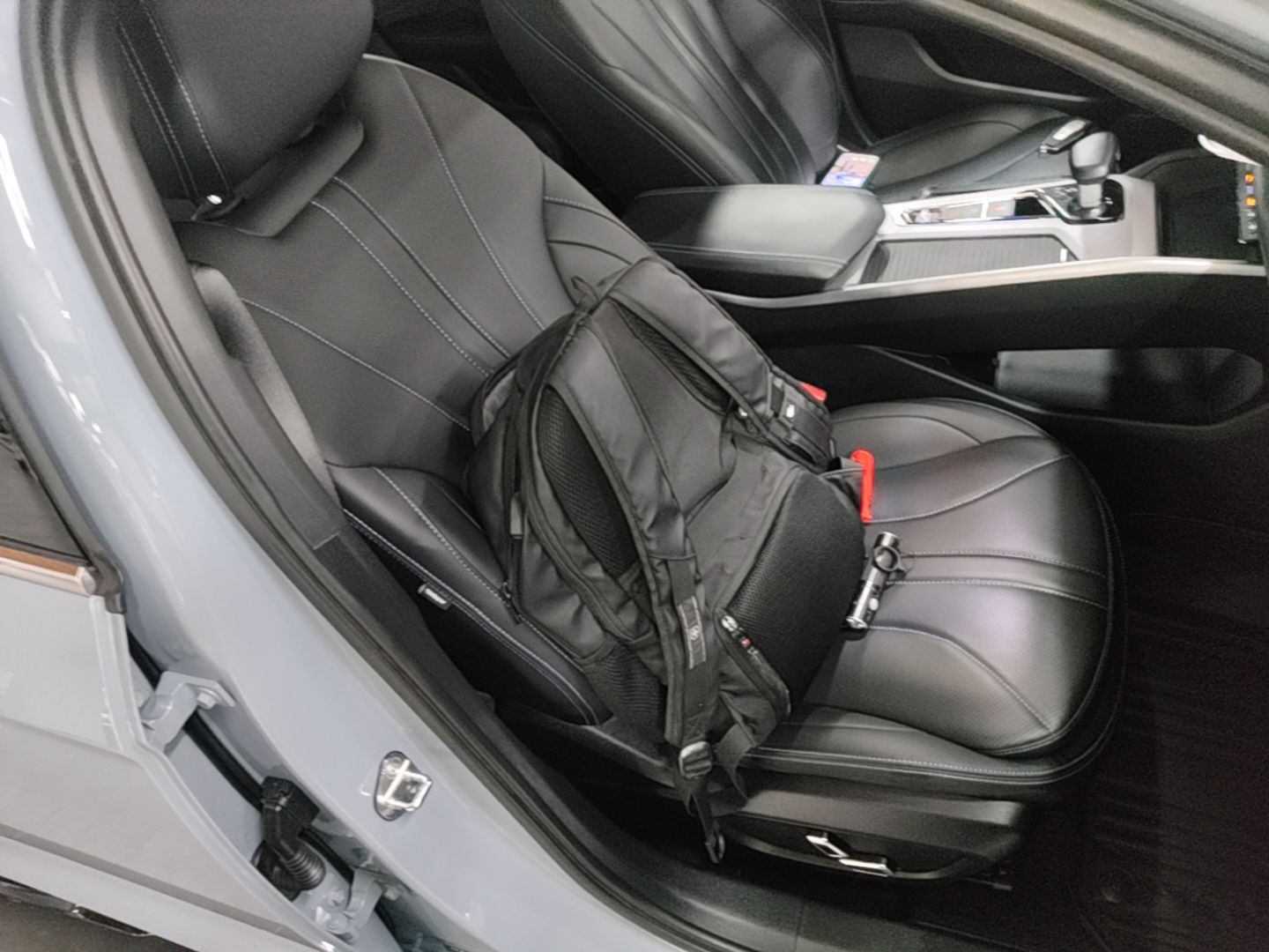 Geely Auto Preface 2025 Dongfang Yao 1.5TD Kunlun Edition — снимка 19