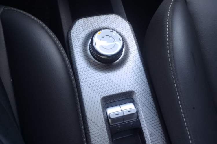 Used Baojun Spark 2023 Intelligent Premium Edition