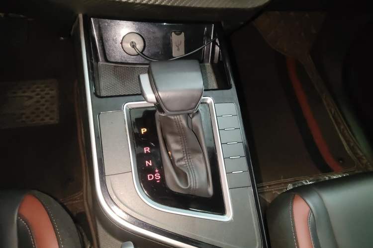 Used FORTHING T5 2021 1.5T Automatic Comfort Model