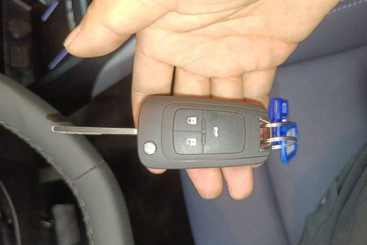 Used Chevrolet Monza 2024 1.5L Dual-Clutch Enjoyment Edition