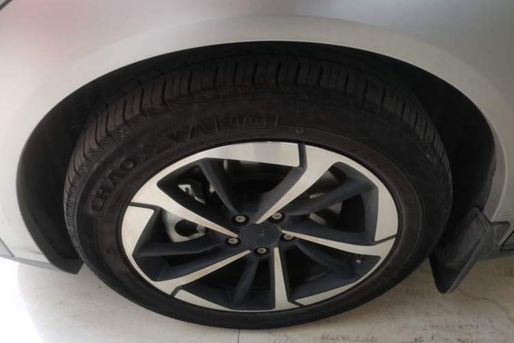 Used AION Y 2023 Plus 510 Smart Edition
