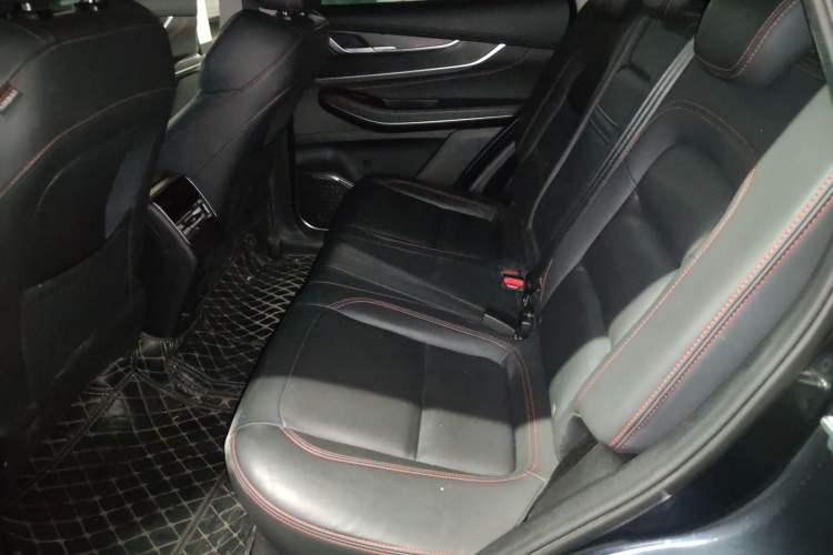 Used EXEED Zhuifeng 2024 1.5T CVT Swift Edition