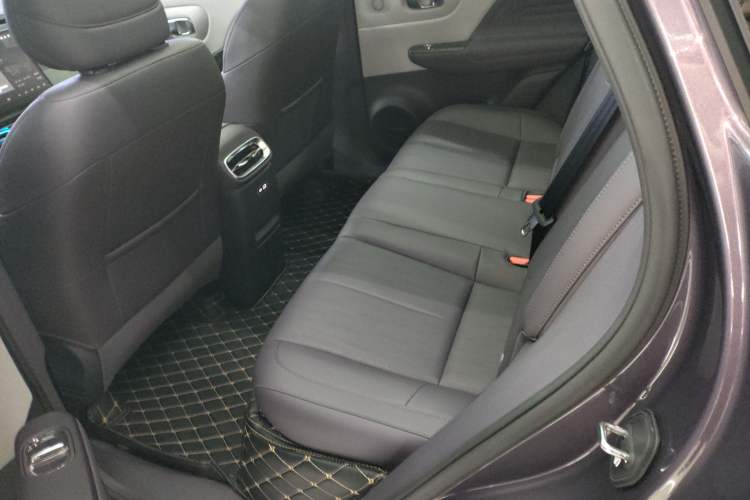 Used Leapmotor B10 2025 510 Joyful Edition