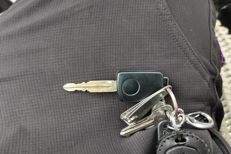 Used Chevrolet Sail 2010 Sedan 1.2L Manual Fashion Edition