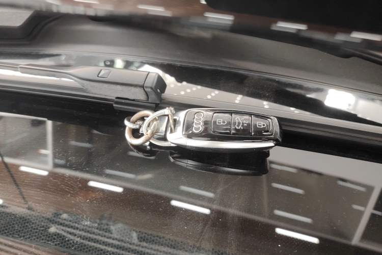 Used Audi A6L 2020 45 TFSI Prestige Elegant Edition