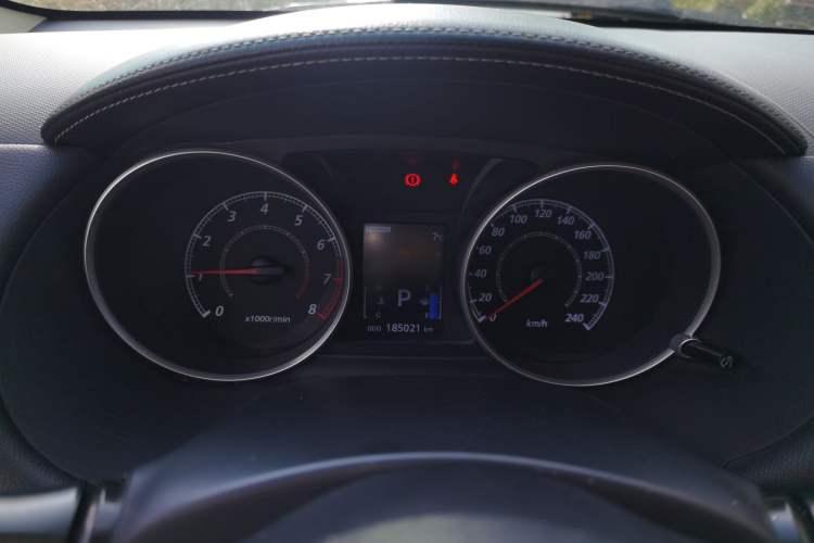 Used Mitsubishi Outlander 2010 Kijang 3.0 Elite GT Edition
