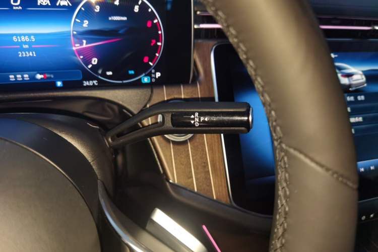 Used Mercedes-Benz E-Class 2024 Refresh E 300 L Stylish Edition
