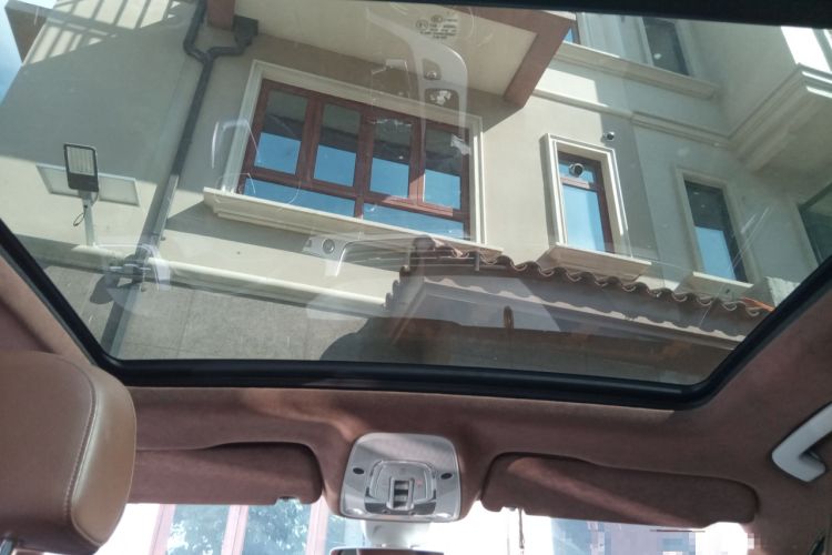 Used Audi Q7 2016 45 TFSI S line Sport Edition