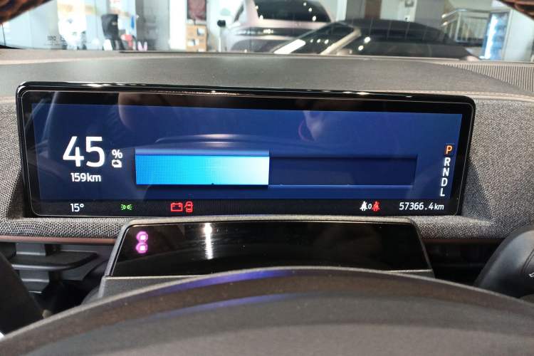 Used Ford Mustang Mach-E 2021 GT First Edition