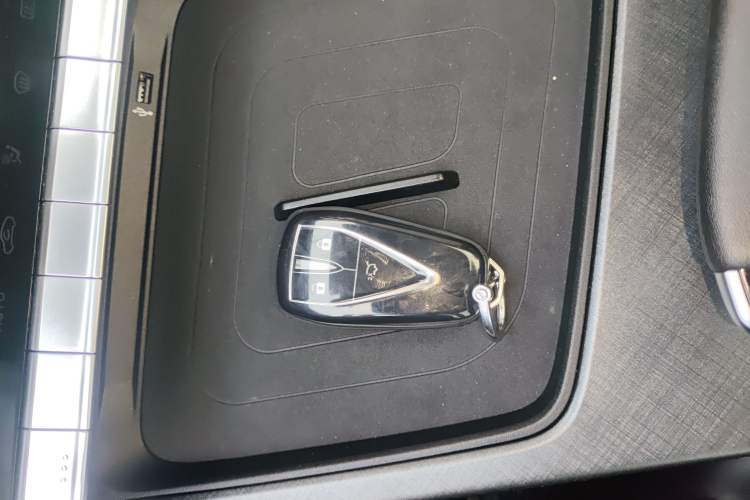 Used Changan UNI-T 2022 1.5T Prestige Version