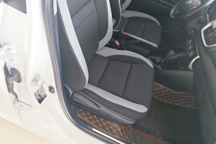 Used Toyota YARiS L Zhi Xuan 2021 1.5L CVT Leading Edition
