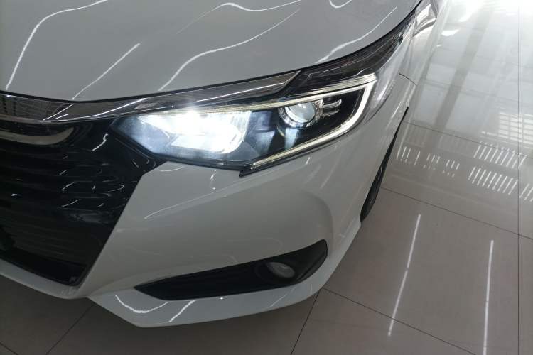 Used Honda Crider 2022 180Turbo CVT Luxury Edition
