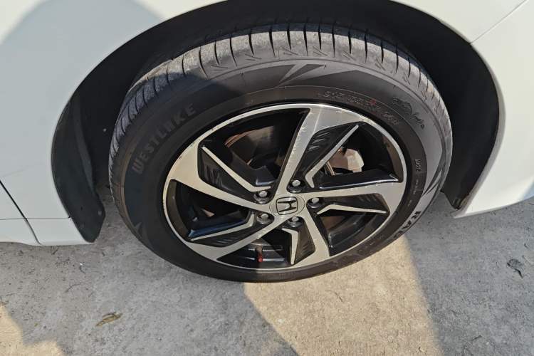 Used Honda Odyssey 2017 2.4L Smart Edition
