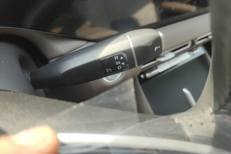 Used CHANGAN CS55PLUS 2026 Model Fourth-Generation New Blue Whale 1.5T Leading Model