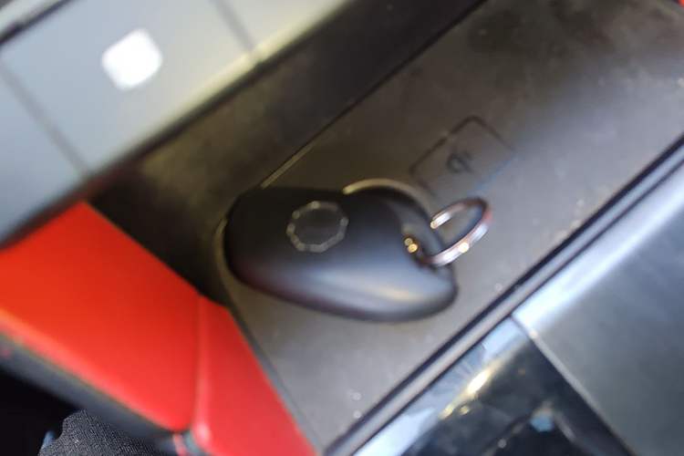 Used MG 6 2020 1.5T Automatic Trophy Luxury Edition