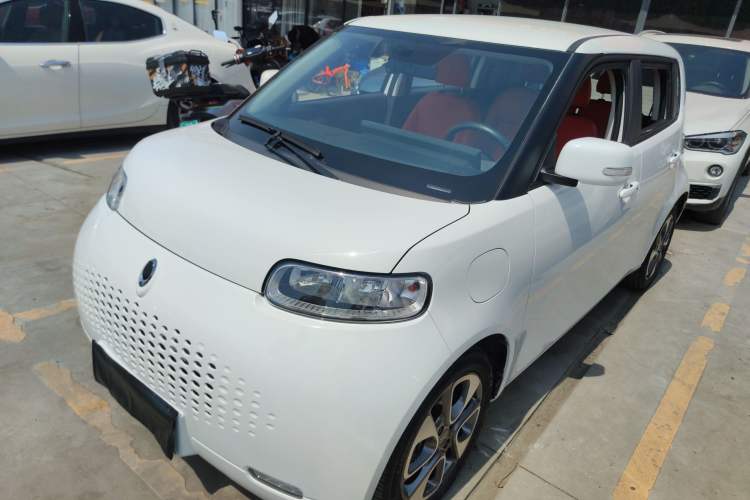 Used ORA White Cat 2020 305 km Luxury Version