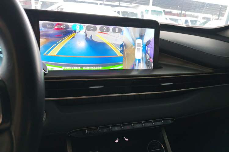 Used Chery Tiggo 8 2023 Kunpeng Edition 290TGDI Automatic Excellence Model