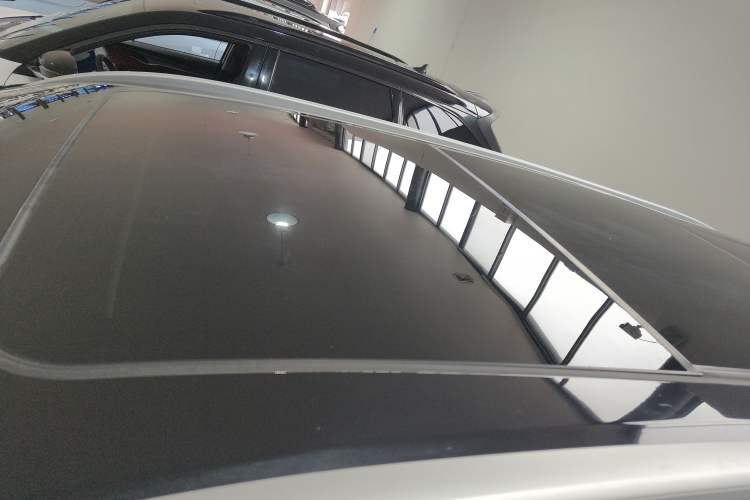 Used Chery Tiggo 8 PRO 2025 290T Two-Wheel-Drive Luxury Edition