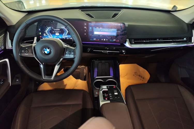 Used BMW X1 2023 sDrive25Li X Design Package
