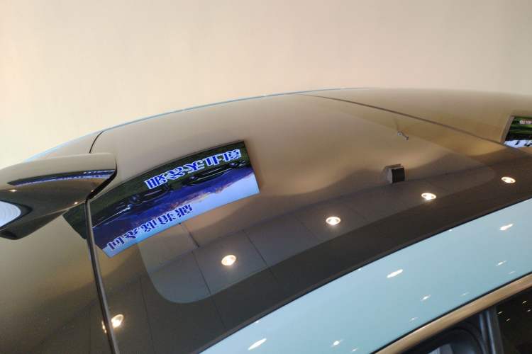 Used Hima Luxeed S7 2025 785 km Ultra
