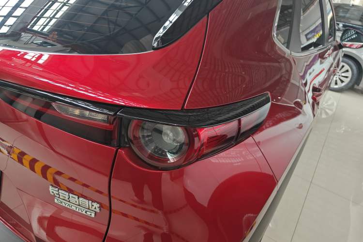 Used Mazda CX-30 2020 2.0L Automatic Joyful Model