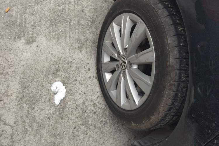 Used Volkswagen Sagitar 2014 1.6L Automatic Comfort Model