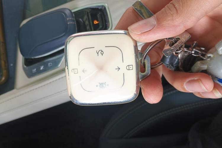 Used Zeekr 001 2022 Ultra-Long Range Dual-Motor YOU Version
