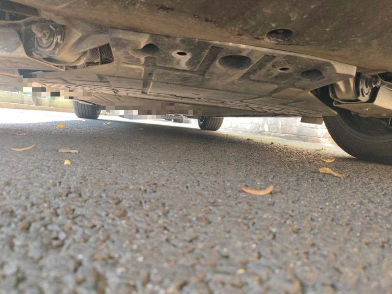 Used Avatr 11 2023 Harmony 90-degree Rear-wheel Drive Edition — 28