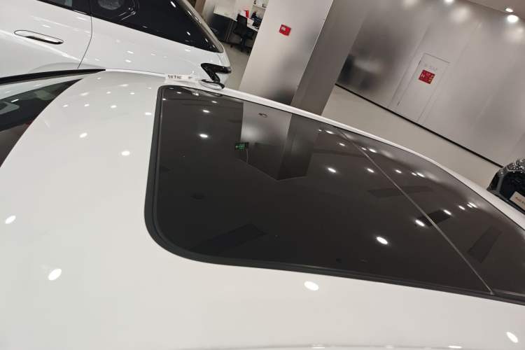 Used Audi A4L 2025 2 Million Units Enjoyment Version 40 TFSI Luxury Dynamic Edition B&O Starry Night Edition