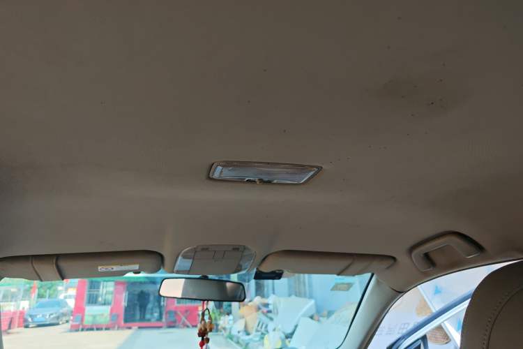 Used Toyota Corolla 2011 1.6L Manual GL