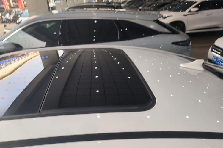 Used Chery Arrizo 8 2022 1.6T DCT Elite
