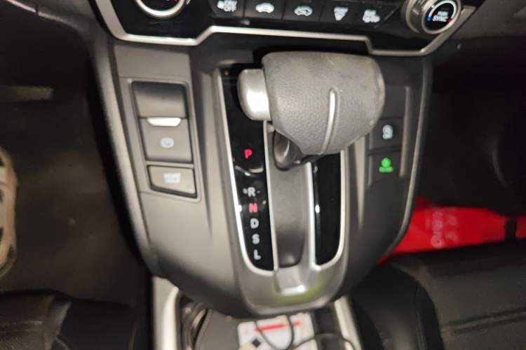 Used Honda CR-V 2021 240TURBO CVT Two-Wheel Drive Urban Edition
