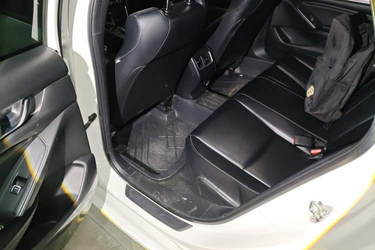 Used Honda Inspire 2022 260TURBO Elegant Edition