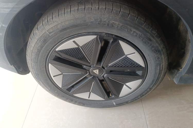 Used Deepal S07 2023 200Max Range-Extended Version Exterior 5