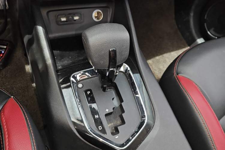 Used Soueast DX3 2022 1.5T CVT PLUS
