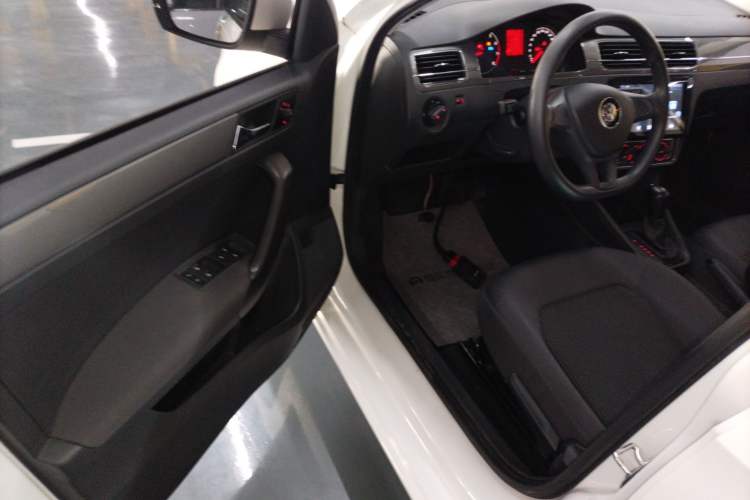 Used Volkswagen Santana 2017 Haval H6 1.6L Automatic Fashion Edition