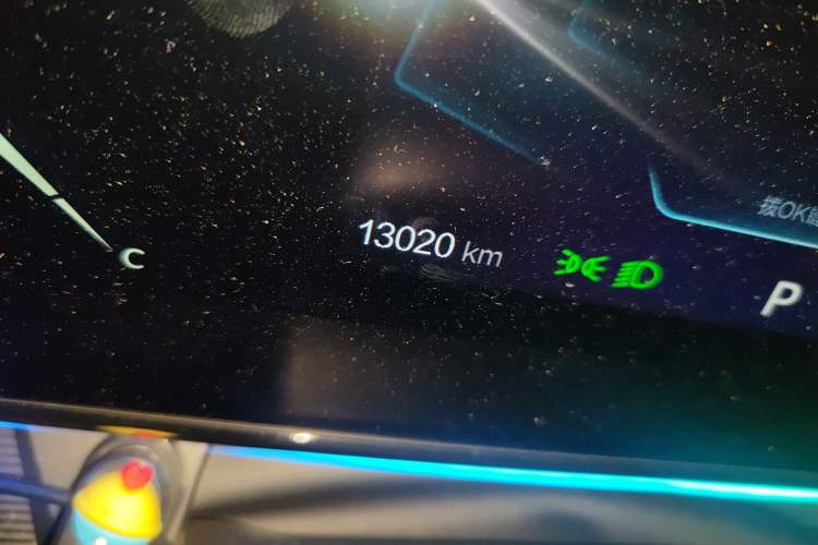 Used Bestune T55 2023 1.5T Automatic Leap Model