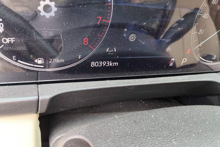 Used Buick GL8 2023 ES Lu Zun Deluxe Model