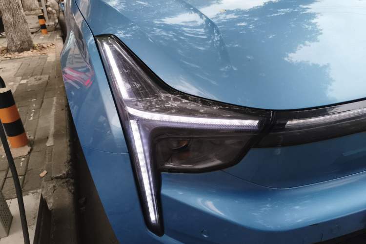 Used NETA U 2020 520 U-Enjoy