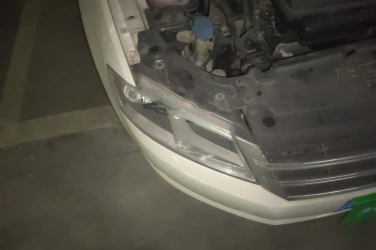 Used Volkswagen Gran Lavida 2013 1.4 TSI Automatic Luxury Model
