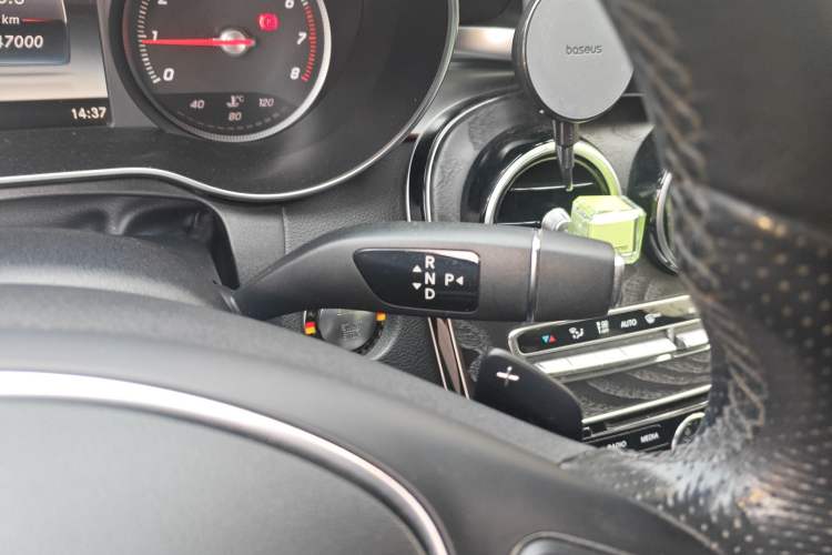 Used Mercedes-Benz C-Class 2018 C 200 L Sport Edition