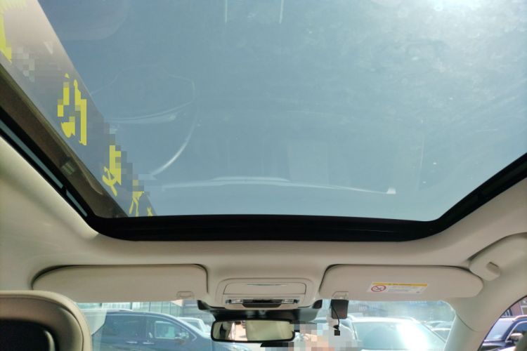 Used Lincoln Corsair 2023 2.0T Two-Wheel Drive Luxury Edition