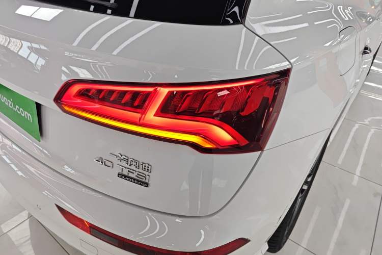 Used Audi Q5L 2020 40 TFSI Prestige Fashion Edition