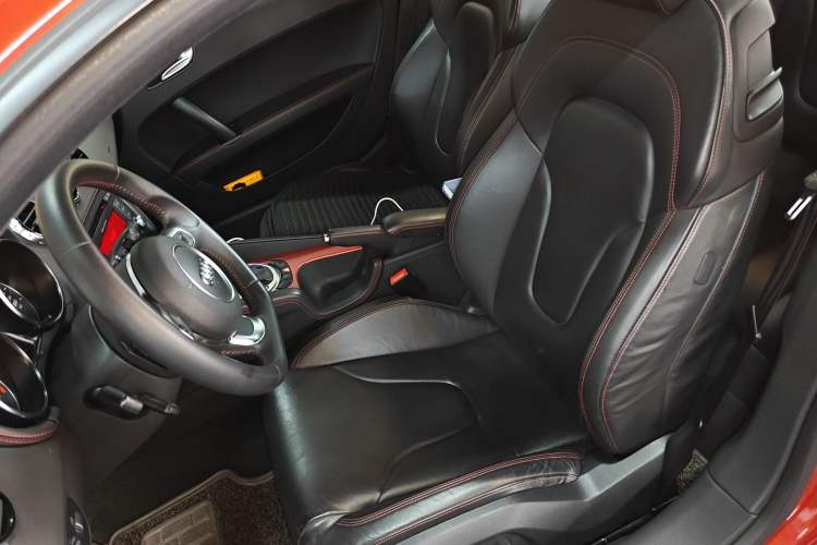 Used Audi TT 2013 TT Coupe 45 TFSI