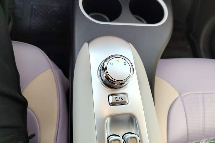 Used Qiyuan Lumin 2025 205 km Xiangqin Version