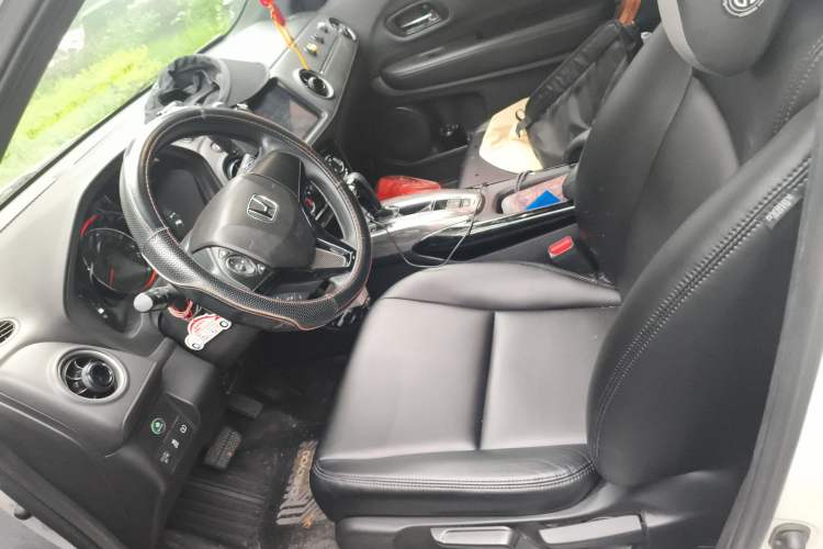 Used Honda XR-V 2020 1.5L CVT Comfort Version Left Front Seat