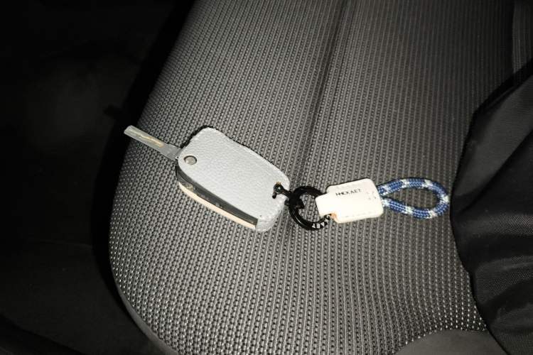 Used Volkswagen Golf 2019 280TSI DSG Comfort Version China V Standard
